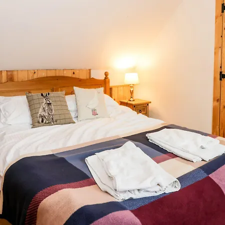 Horseshoe 度假居 米德尔斯伯勒