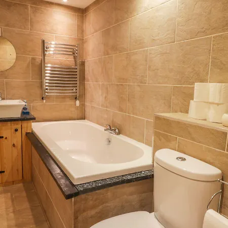 Horseshoe Σπίτι διακοπών