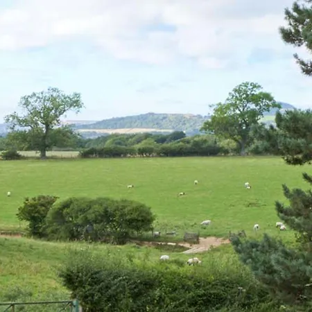 度假居 Horseshoe *