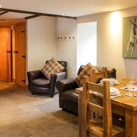 Horseshoe * Μίντλεσμπρο