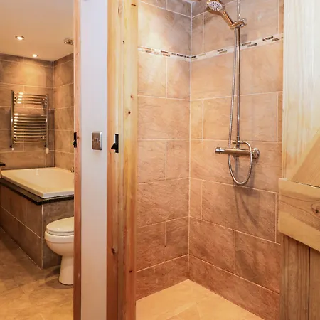 Horseshoe 度假居 *