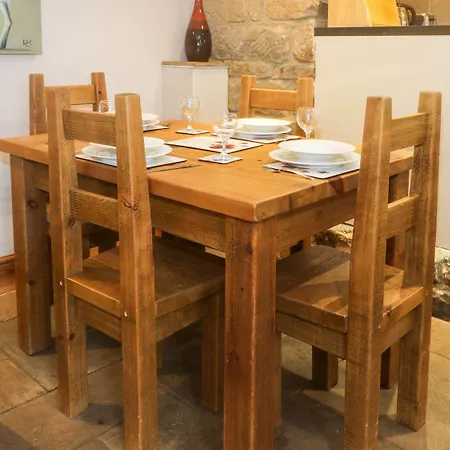 Σπίτι διακοπών Horseshoe Μίντλεσμπρο