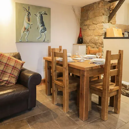 Horseshoe Σπίτι διακοπών Μίντλεσμπρο