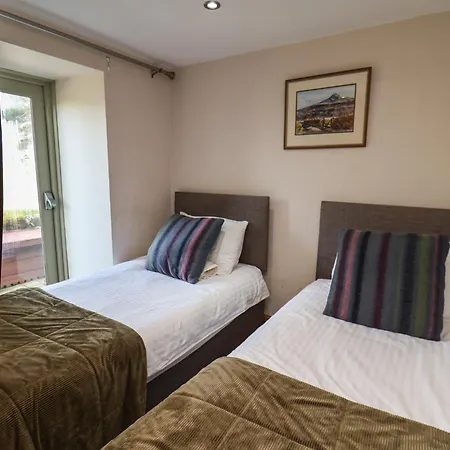 Horseshoe Tatil Evi