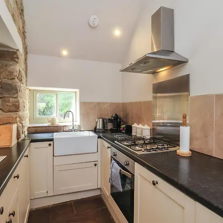 Horseshoe Tatil Evi Middlesbrough