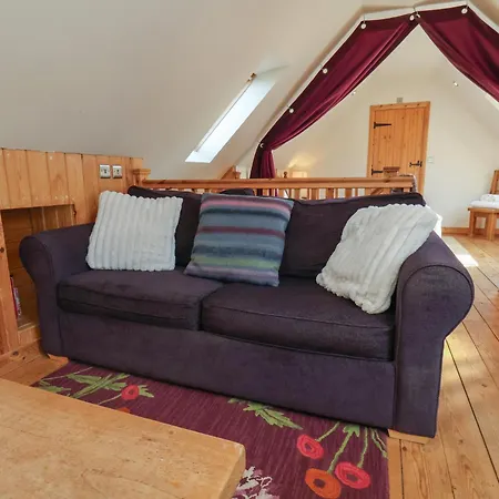 Vakantiehuis Horseshoe