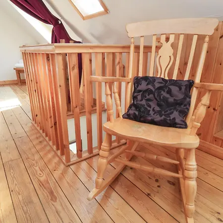 Horseshoe Vakantiehuis Middlesbrough