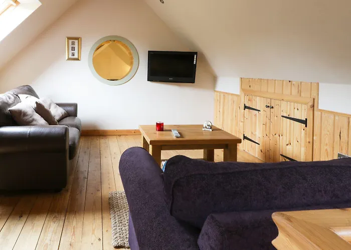 Hébergement de vacances Horseshoe