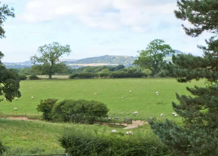 Hébergement de vacances Horseshoe *