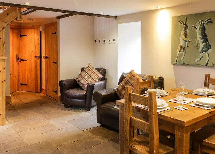 Horseshoe * Middlesbrough