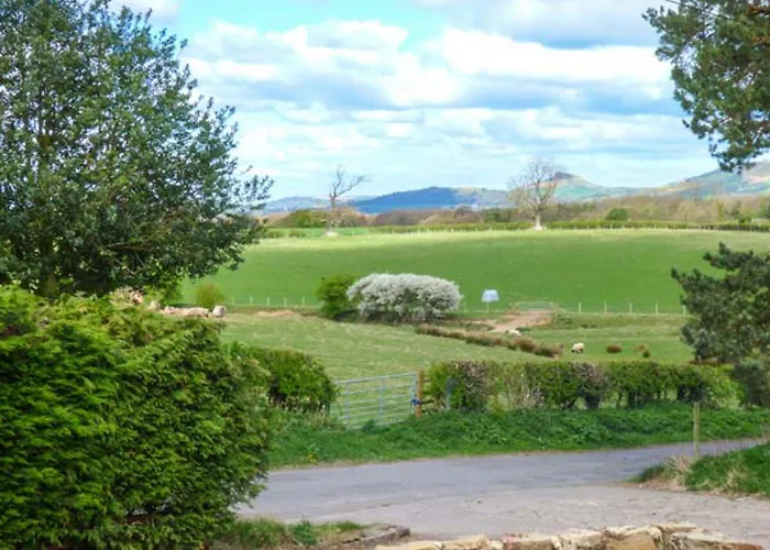 Hébergement de vacances Horseshoe