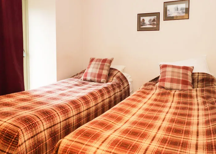 Horseshoe Middlesbrough